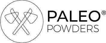 paleo powders logo