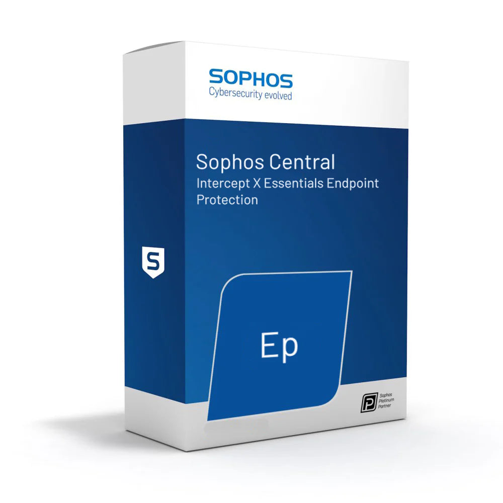Sophos Central Intercept X Essentials