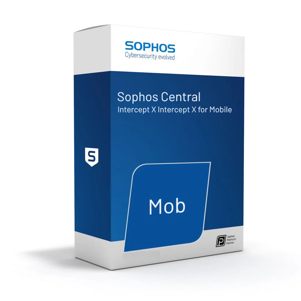 Sophos Central Mobile Advanced