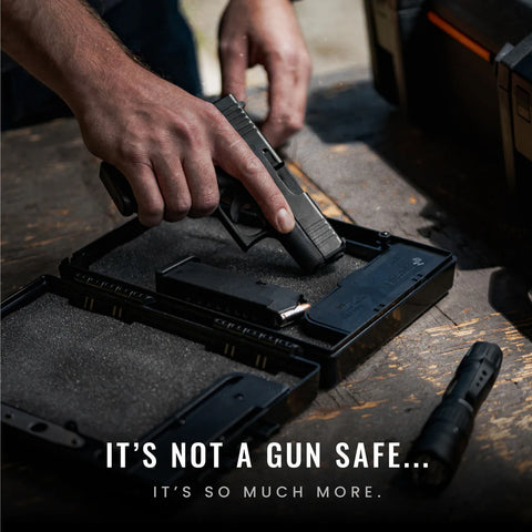 Stop Box USA