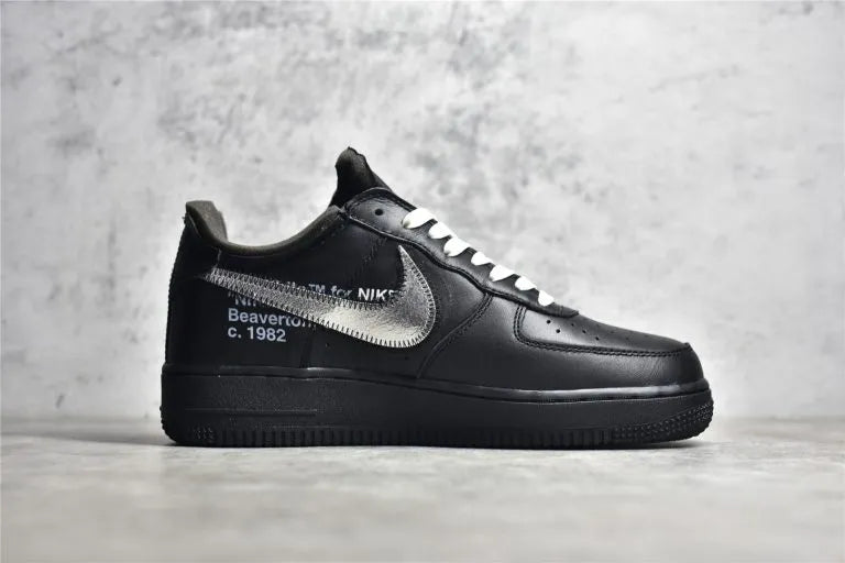 Off-White NIKE Air Force 1 07 Virgil MoMa – SNEAEKR Los Angeles