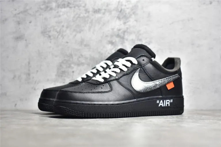 Off-White NIKE Air Force 1 07 Virgil MoMa – SNEAEKR Los Angeles