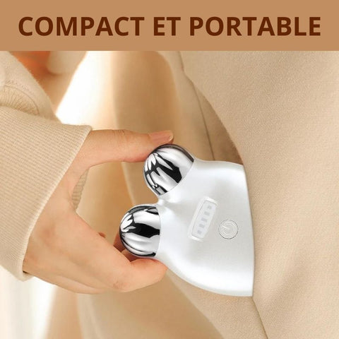 appareil-de-massage-du-visage-compact