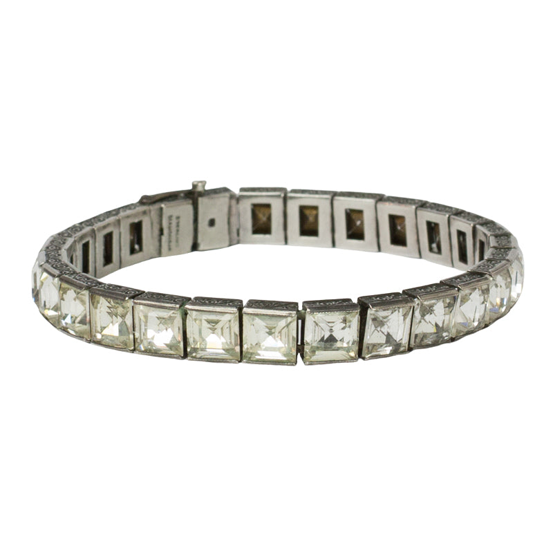 Diamonbar bracelet