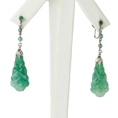 Discover Earrings, Necklaces & More In Shades Of Green - Lovisa