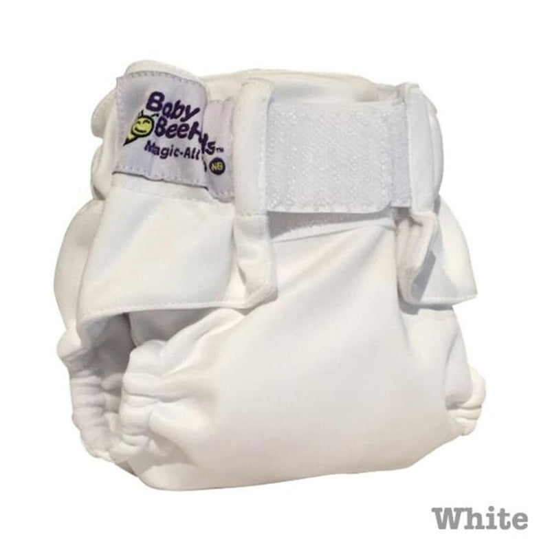 Baby beehinds newborn all-in-one 