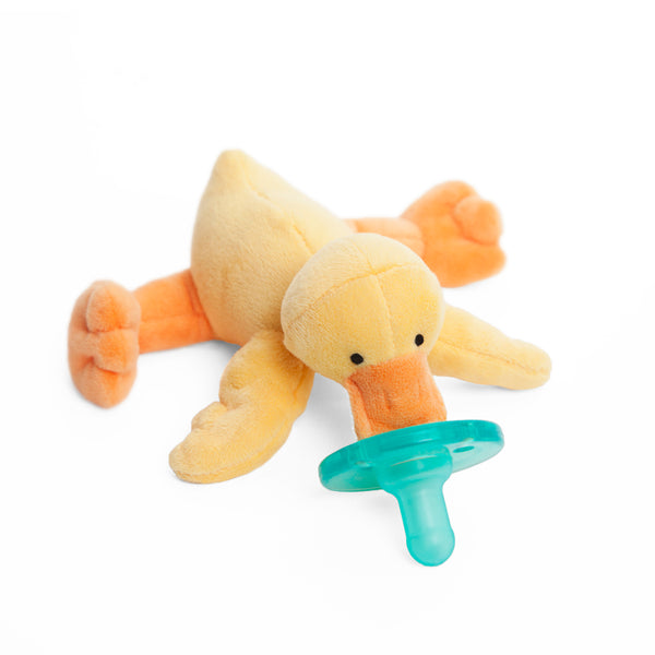 baby toy duck