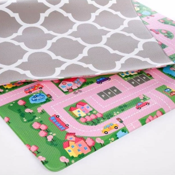 large play mat