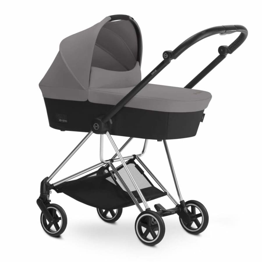 cybex buggy mios