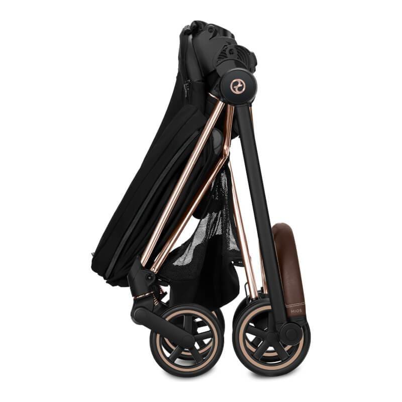 mios stroller cybex