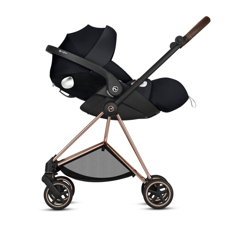 cybex buggy mios