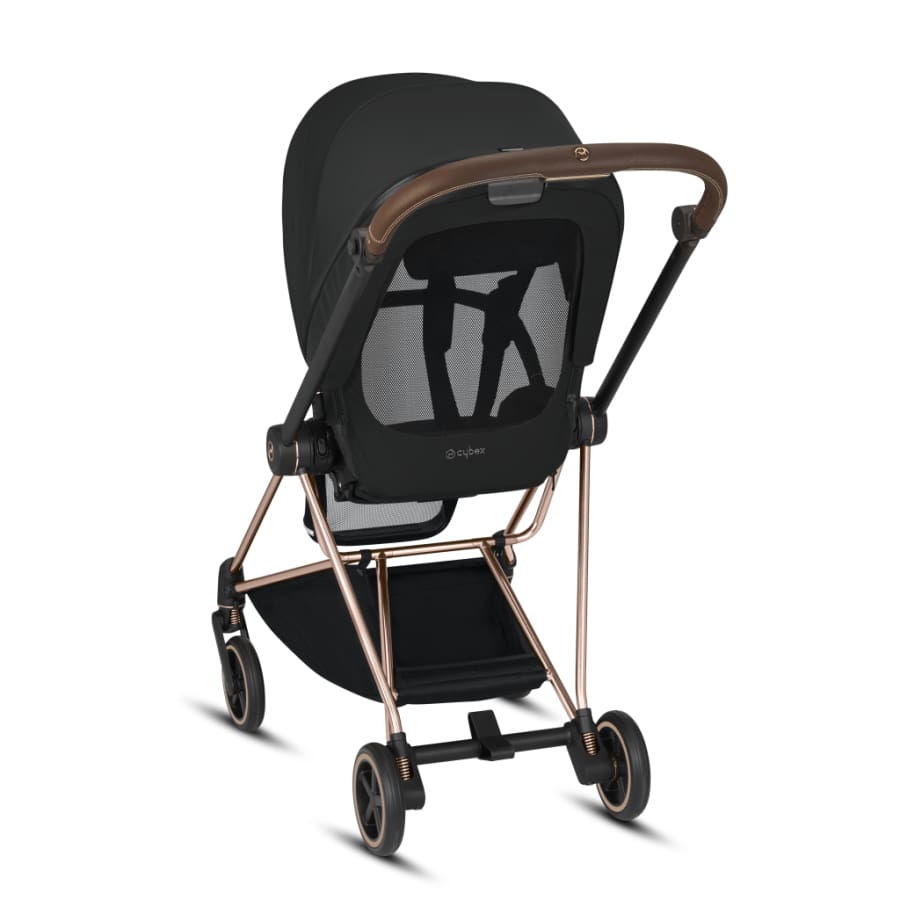 cybex mios beige