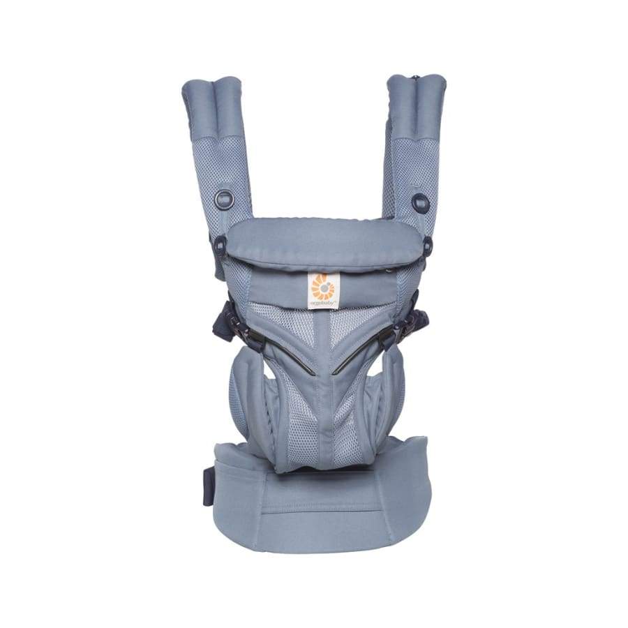 ergobaby omni 360 oxford blue