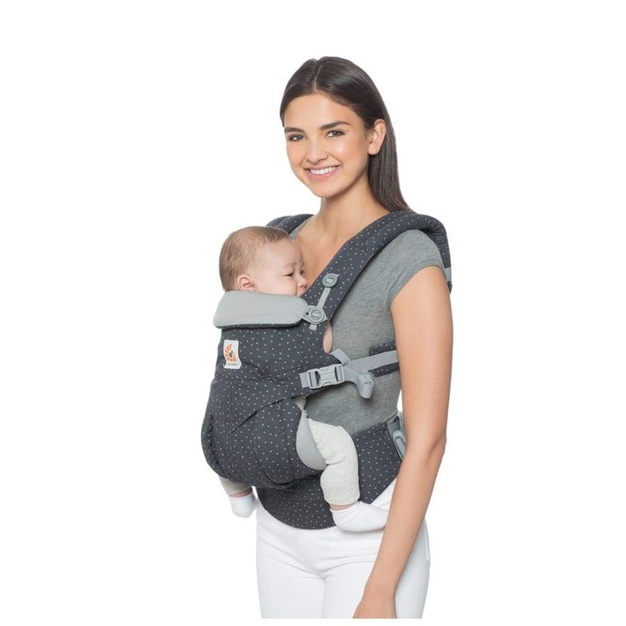 sky baby carrier