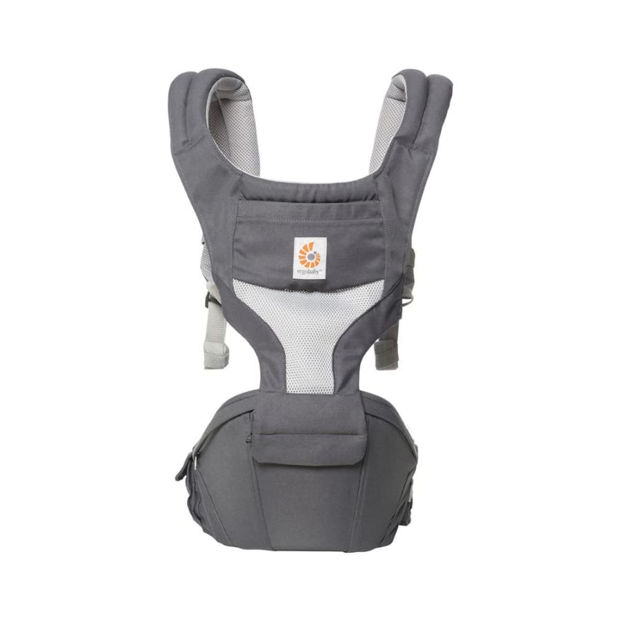 ergobaby hipseat carrier