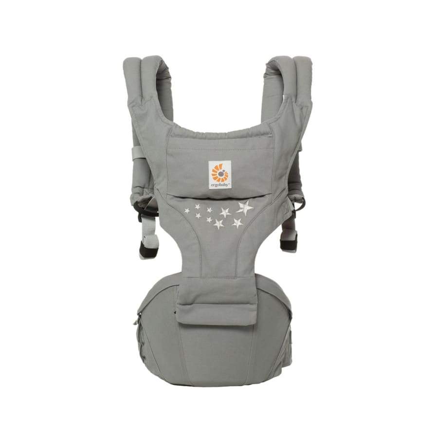 ergobaby galaxy black