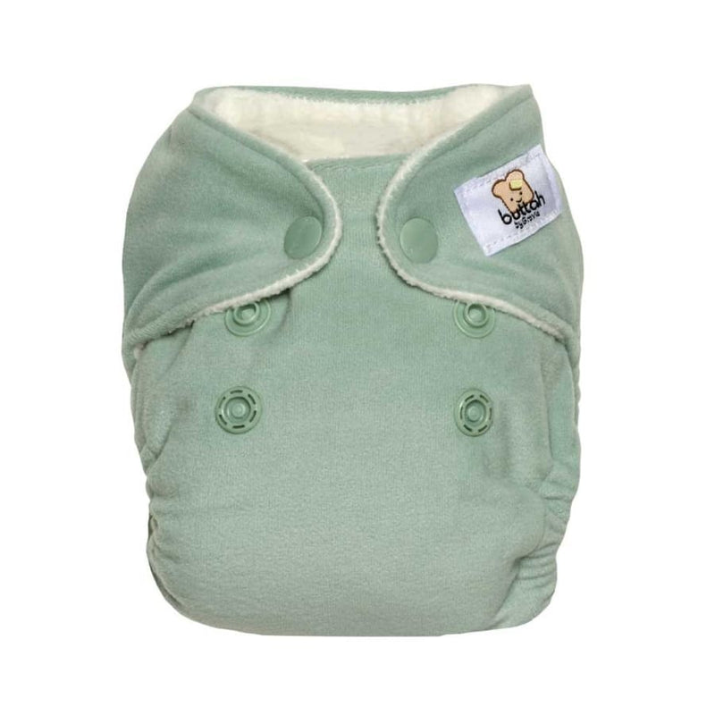 aio cloth diapers