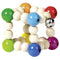 Heimess Elastic Touch Beads Cube | Heimess | Toys