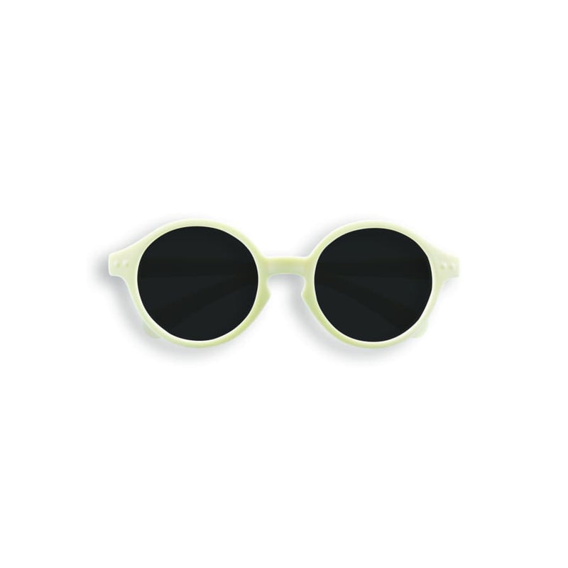 Izipizi kids glasses 9-36mo - milk sunglasses | tippi – Petit Tippi