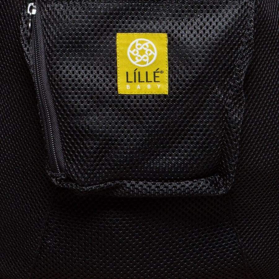 lillebaby airflow black