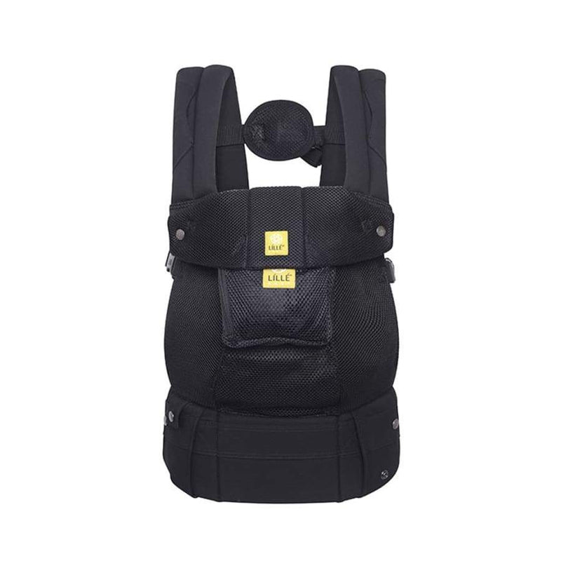 lillebaby black