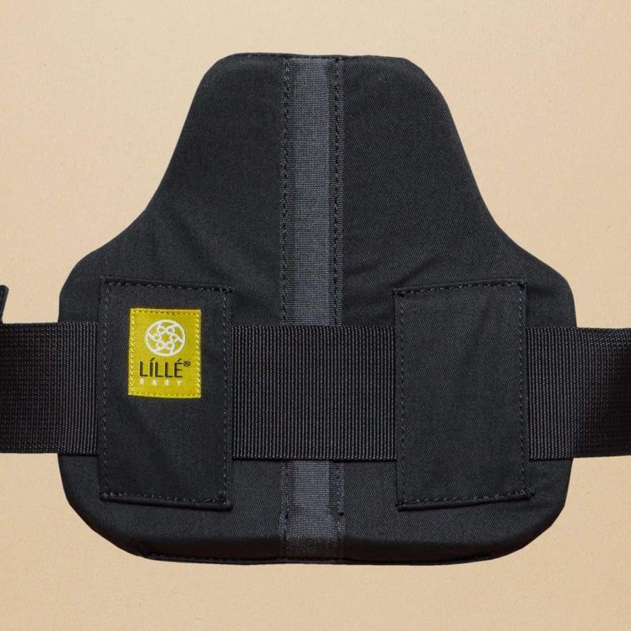 lillebaby lumbar support black