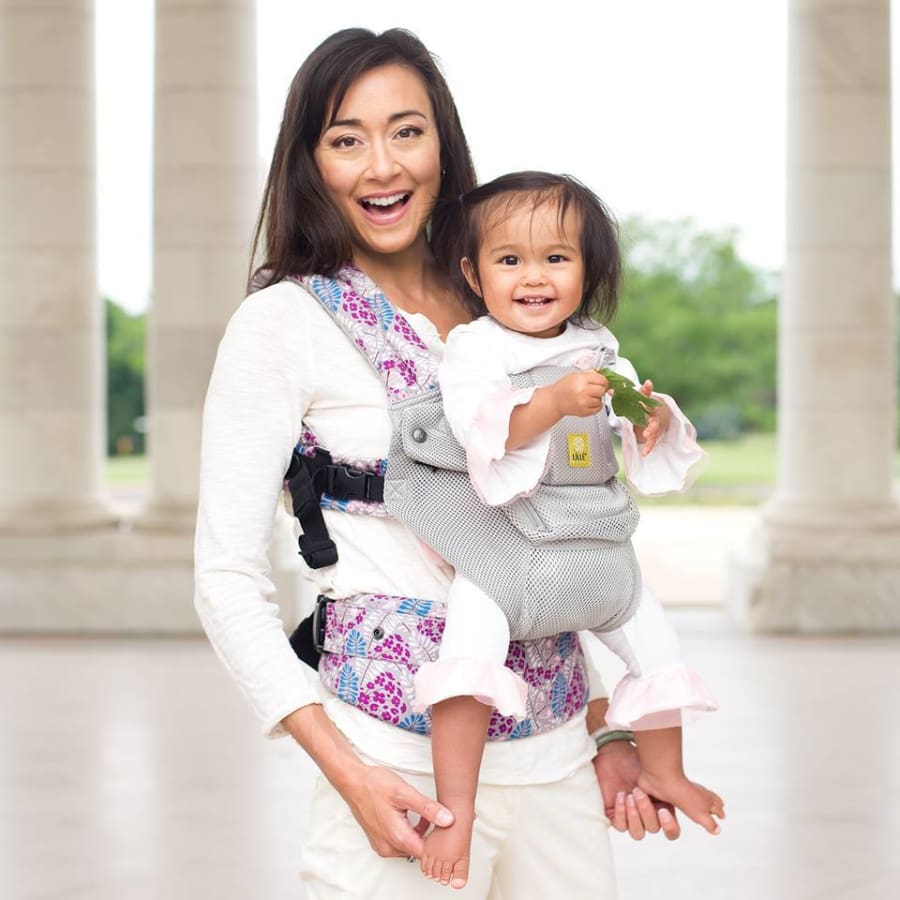 lillebaby complete carrier