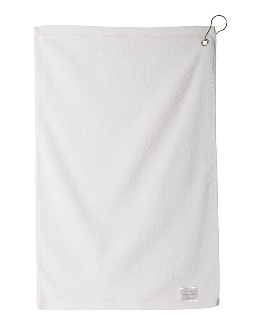 32 x 36 Premium White Flour Sack Towel - Berg Bag Co.