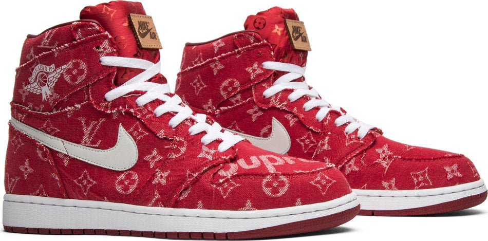 Supreme Lv Air Jordan 1 Top Sellers  xevietnamcom 1687991914