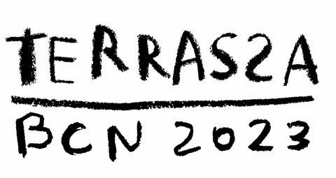 Terrasza BCN 2023 logo