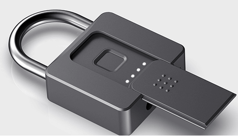 BiolockPro fingerprint padlock offers quick access, robust construction, long-lasting battery, and multiple unlocking options, providing ultimate security