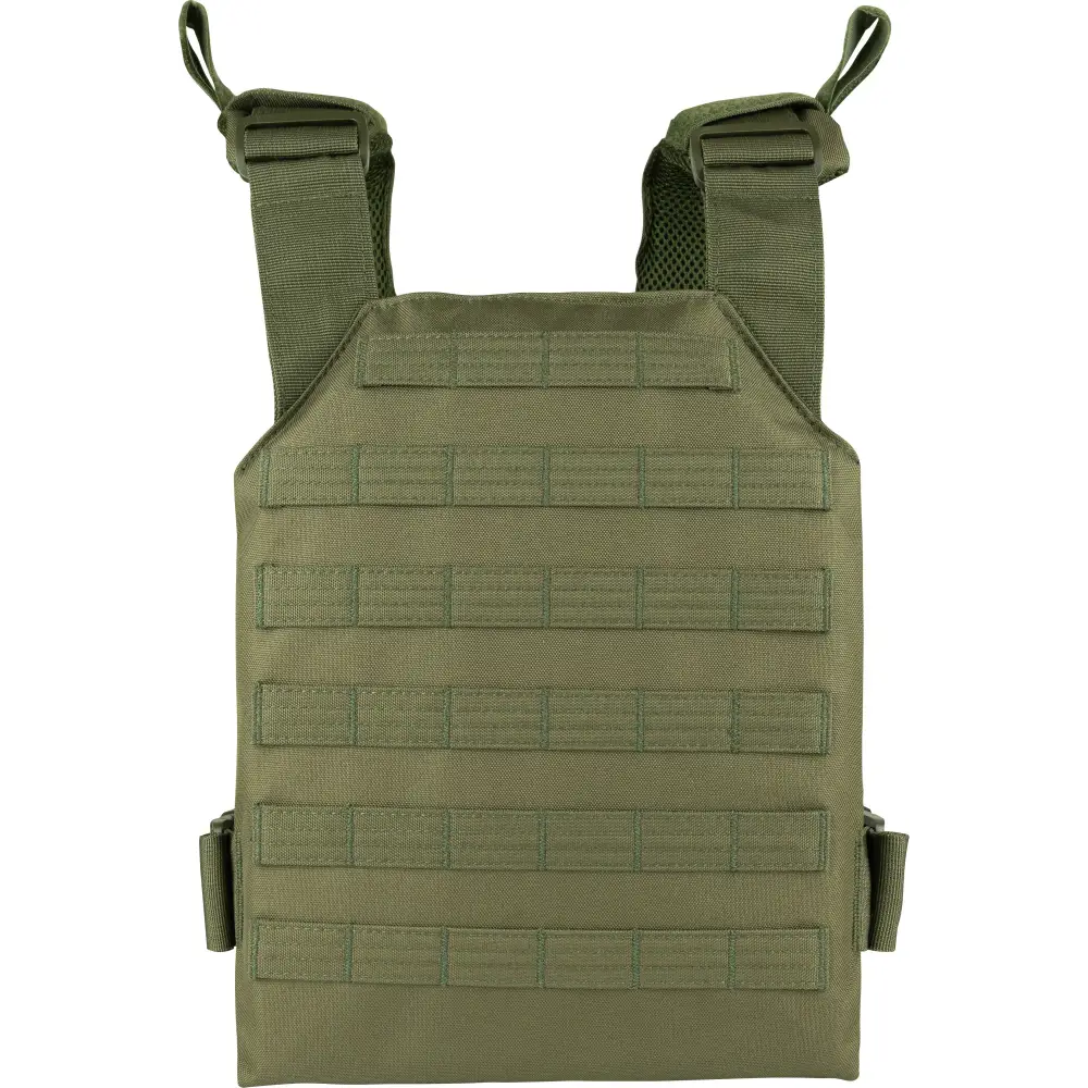 Viper Tactical Elite Plate Carrier - Combat Airsoft Supplies