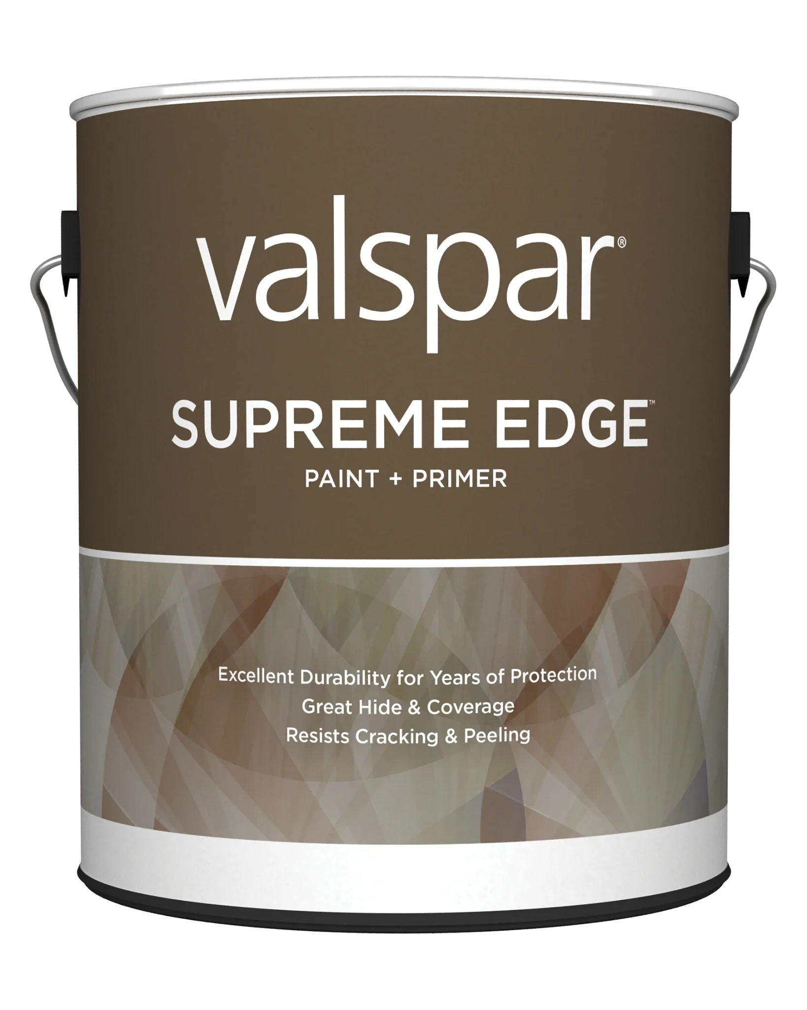 Valspar® Supreme Edge™ Exterior Paint & Primer Satin 1 Gallon Clear Base
