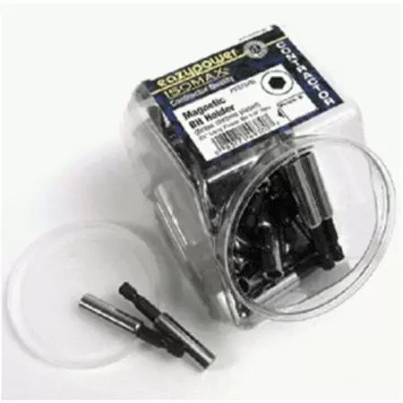 Eazypower Magnetic Bit Holder 1/4" X 2-1/8"