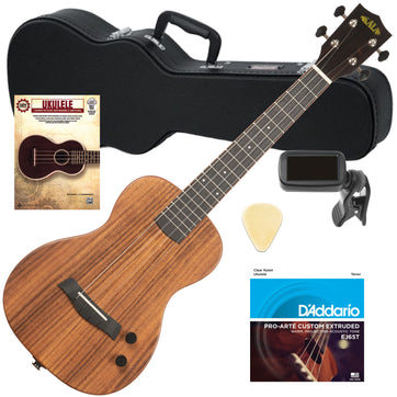 Ukulele Soprano Kala - Model KA-S – TuCuatro