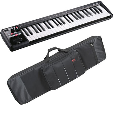 Roland A-88MK2 88 Keys Midi Keyboard Controller for sale online