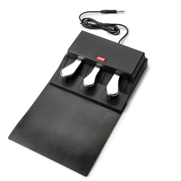 Casio SP-20 Upgraded Piano-Style Sustain Pedal