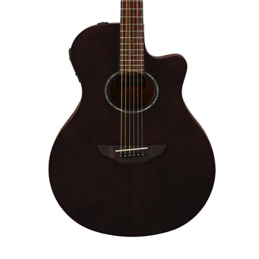 Yamaha APX600 Acoustic-Electric Guitar - Save w/ Bundles! – Kraft Music