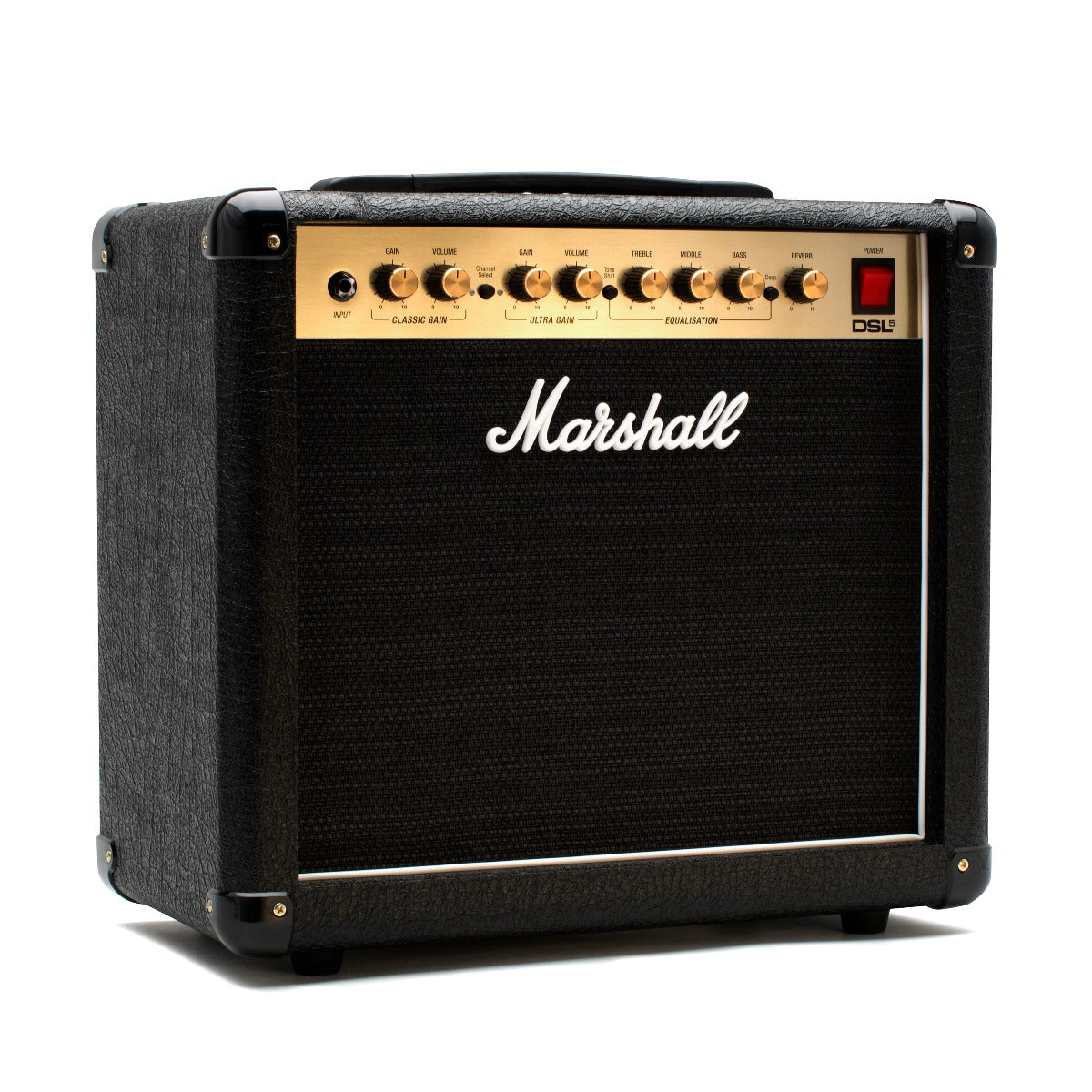 Marshall DSL1C Combo Amp – Kraft Music