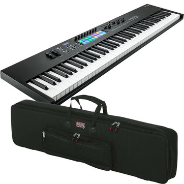 Novation FLkey Mini USB-MIDI Keyboard Controller for FL Studio CABLE KIT