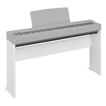 Soporte para Piano Digital Yamaha L-300 BlackMusic Market