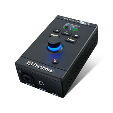 PreSonus AudioBox Go 2x2 USB-C Audio Interface