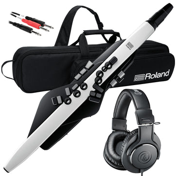 Roland AE-01 Aerophone Mini BONUS PAK – Kraft Music