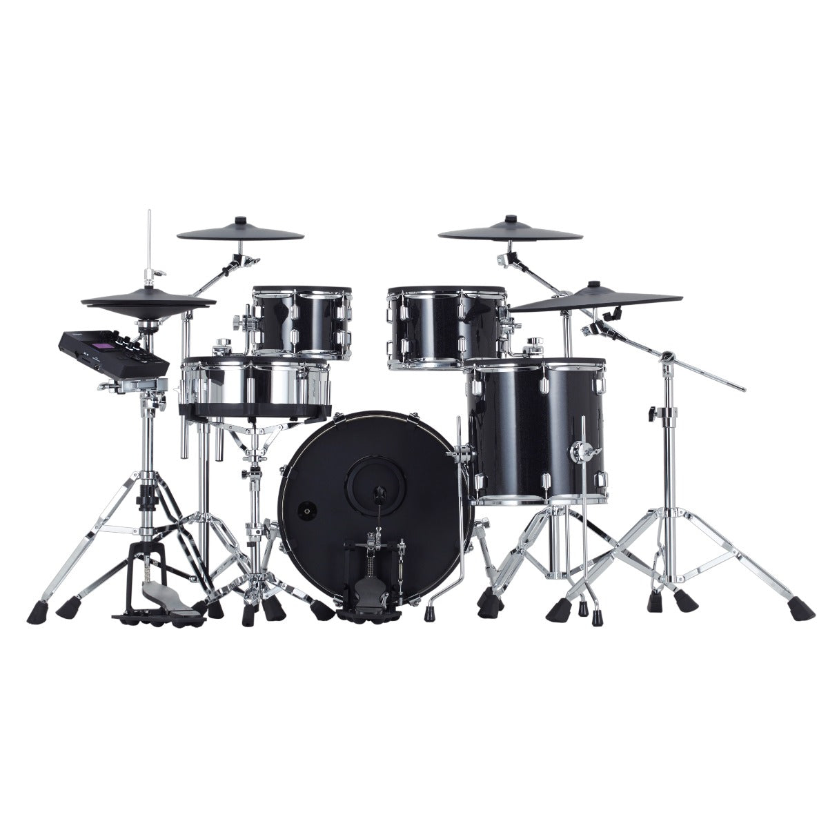 Roland VAD507 V-Drums Acoustic Design 5pc Kit CARRY BAG KIT - Image 3