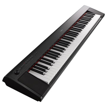 Yamaha PSR-E473 61-Note Portable Keyboard – Kraft Music