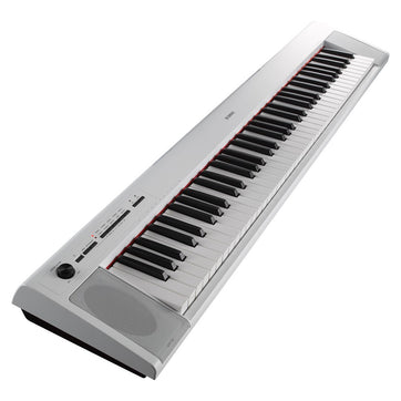 Yamaha PSR-EW425 76-Note Portable Keyboard – Kraft Music