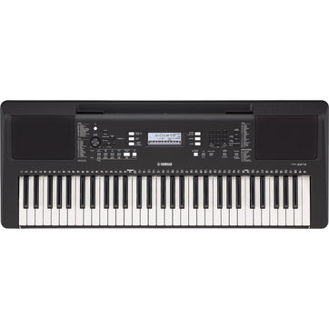 Teclado Principiante 76 teclas Yamaha PSREW425