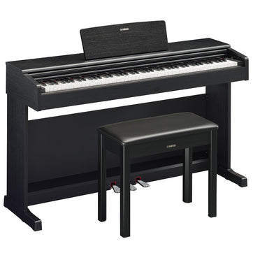 Yamaha Arius YDP-165 WH « Piano digital