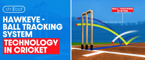 Hawk-Eye Technology In cricket