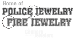 Home of Police Jewelry and Fire Jewelry by Gennaro Jewelers